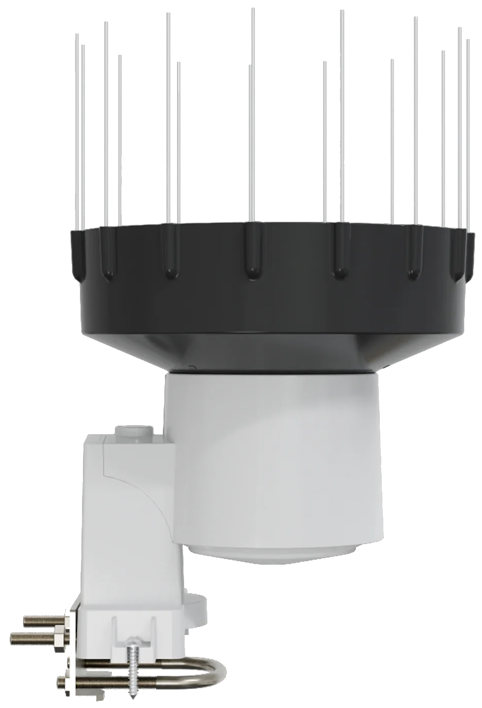 WH40H Tipping Bucket